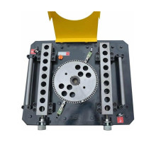 Станок для гибки арматуры с концевиком ТСС GW 42A 490455
