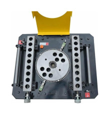 Станок для гибки арматуры с концевиком ТСС GW 42A 490455
