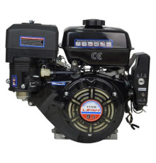 Двигатель LIFAN 177FD D25, 7А 00-00000628