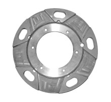 Опорная пластина для EBS 235.1 EIBENSTOCK 37120000