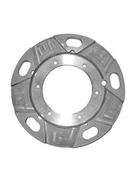 Опорная пластина для EBS 235.1 EIBENSTOCK 37120000