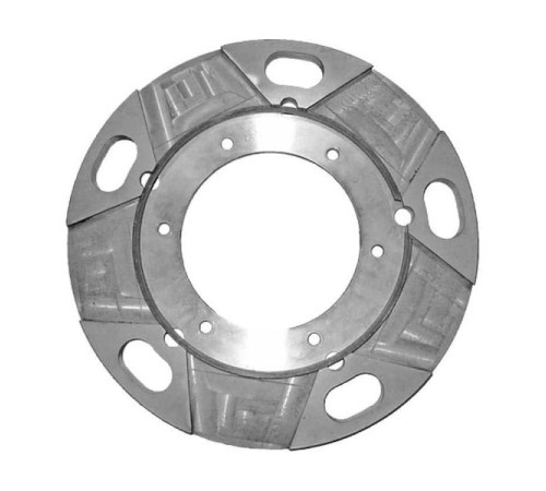 Опорная пластина для EBS 235.1 EIBENSTOCK 37120000