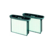 Фильтры из полиэстера для DSS 25/50 A/ DSS 35 MiP, 2 шт. EIBENSTOCK 35301000