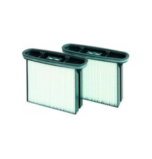 Фильтры из полиэстера для DSS 25/50 A/ DSS 35 MiP, 2 шт. EIBENSTOCK 35301000