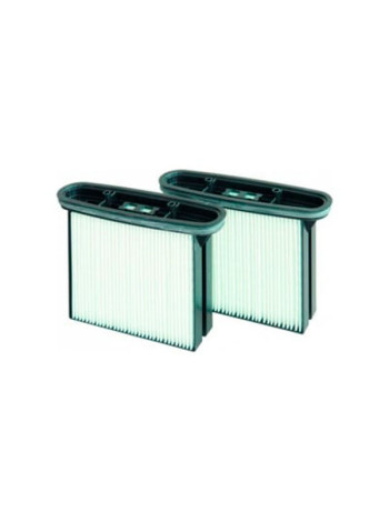 Фильтры из полиэстера для DSS 25/50 A/ DSS 35 MiP, 2 шт. EIBENSTOCK 35301000