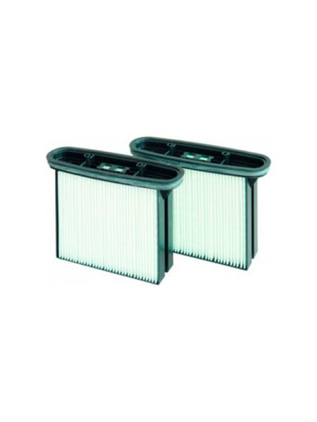 Фильтры из полиэстера для DSS 25/50 A/ DSS 35 MiP, 2 шт. EIBENSTOCK 35301000