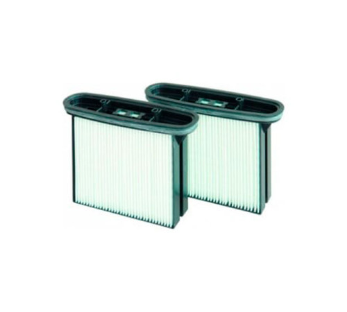 Фильтры из полиэстера для DSS 25/50 A/ DSS 35 MiP, 2 шт. EIBENSTOCK 35301000