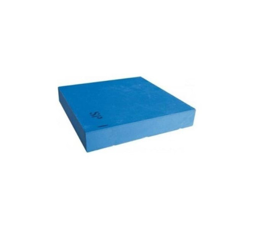 Пластина для заточки 320х320х55 мм EIBENSTOCK 35913000