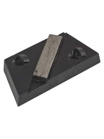 Набор ПКА фрезерных башмаков (колодок) для EBS 235.1 EIBENSTOCK 37121000