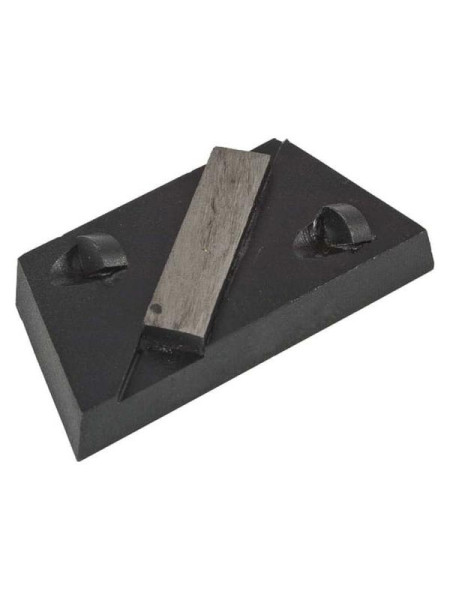 Набор ПКА фрезерных башмаков (колодок) для EBS 235.1 EIBENSTOCK 37121000