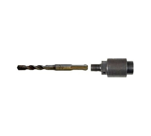 Переходник M18I - M16 a со сверлом SDS EIBENSTOCK 35514000