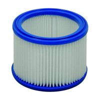 Складчатый фильтр для SS 1400/SS 1401 EIBENSTOCK 35322000