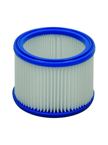 Складчатый фильтр для SS 1400/SS 1401 EIBENSTOCK 35322000