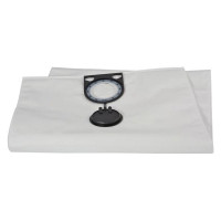 Мешок-фильтр флисовый для DSS 25 A/DSS 35 MiP, 5 шт. EIBENSTOCK 35321000