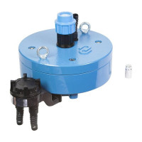 Оголовок ОСАБ 130-140/32 Джилекс 6100