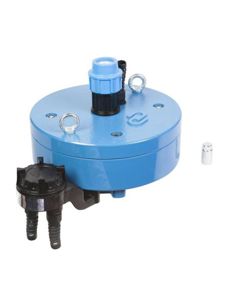 Оголовок ОСАБ 130-140/32 Джилекс 6100