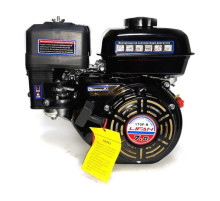 Двигатель 170F-R 7 л.с., D20, 3А LIFAN 00-00001236