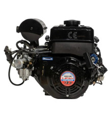 Двигатель GS212E D20 LIFAN 00-00004753