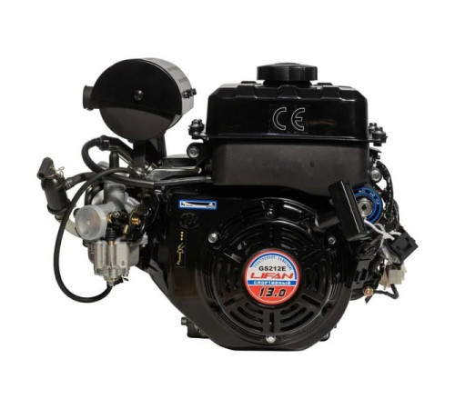 Двигатель GS212E D20 LIFAN 00-00004753