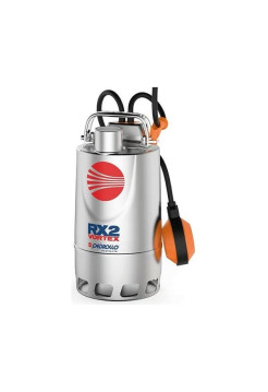 Насос Pedrollo RXm 2/20 кабель 5м 48TXV12A1