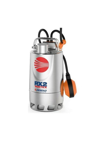 Насос Pedrollo RXm 2/20 кабель 5м 48TXV12A1