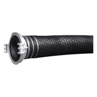 Всасывающий рукав Champion 100 с головкой ГР-100 4 м C2549