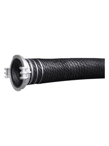 Всасывающий рукав Champion 100 с головкой ГР-100 4 м C2549