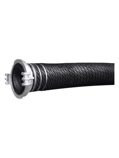 Всасывающий рукав Champion 100 с головкой ГР-100 4 м C2549