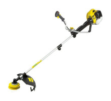 Бензиновый триммер с антивибрационной системой Huter GGT-2900S PRO 70/2/29