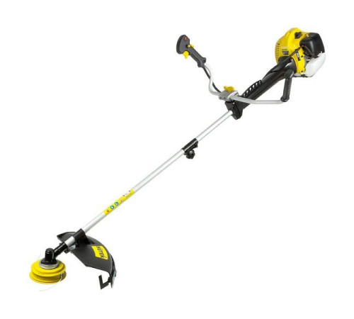 Бензиновый триммер с антивибрационной системой Huter GGT-2900S PRO 70/2/29
