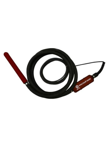 Электрический вибратор Красный Маяк АК-75 Х1846170189