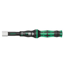Динамометрический ключ для сменных инструментов Wera Click-Torque X 1 2.5-25 Нм, L-283 мм WE-075651