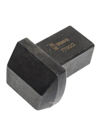 Насадка для сварки 38 мм для динамометрического ключа Wera WE-078721