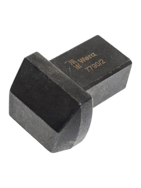 Насадка для сварки 38 мм для динамометрического ключа Wera WE-078721