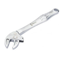 Рожковый ключ с самонастройкой 10 - 13 мм Wera 6004 Joker S WE-020100
