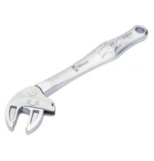 Рожковый ключ с самонастройкой 10 - 13 мм Wera 6004 Joker S WE-020100