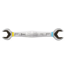 Гаечный рожковый ключ Wera 6002 Joker 22 x 24 x 260 мм WE-020261