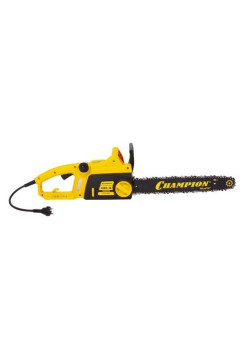Электропила Champion 418N-16