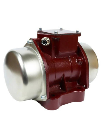 Электрический вибратор Красный Маяк 99 380 В, 50 Гц, 0.5 кВт, 3000 об/мин Х1435329809