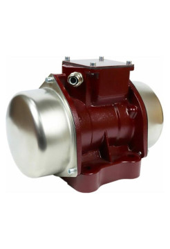 Электрический вибратор Красный Маяк 99 42В 50Гц 0.5кВт 3000 об/мин Х1435329811