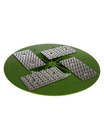 Диск 370 мм для скребка Kratz- und Rabottierscheibe EIBENSTOCK 3772A000