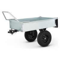 Прицеп-адаптер передний для мотоблока ТПМ-400 Мобил К ПРО MBK0023594