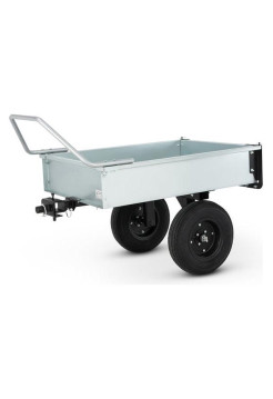 Прицеп-адаптер передний для мотоблока ТПМ-400 Мобил К ПРО MBK0023594