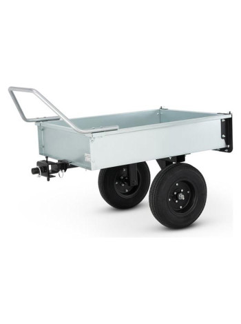 Прицеп-адаптер передний для мотоблока ТПМ-400 Мобил К ПРО MBK0023594