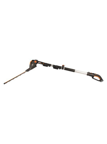 Аккумуляторный высоторез-кусторез WORX WG252E.9