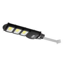 Консольный светильник на солнечной батарее ЭРА 60W, ПДУ, 1100lm, 5000К, IP65 Б0046796