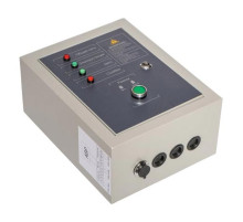 Блок управления ATS 5GF-5A, 6GF-5A, 7GF-5A LIFAN 00-00003899