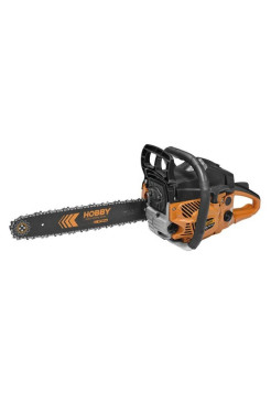 Бензиновая пила Carver HOBBY HSG 162-18 01.004.00048