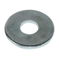 Увеличенные шайбы КРЕП-КОМП нержавеющие DIN9021 A2 м32 25 шт шун32