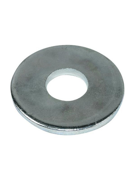 Увеличенные шайбы КРЕП-КОМП нержавеющие DIN9021 A2 м32 25 шт шун32